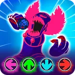 FNF Tricky Madness Mod icon