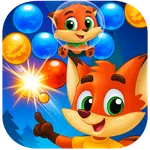 Rescue the Bubble Cubs icon