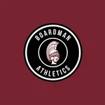 Boardman Spartan Athletic icon