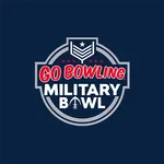 Military Bowl icon