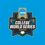 NCAA Men's CWS icon