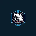 2023 NCAA Men’s Final Four icon