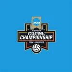 NCAA Volleyball Championship icon