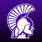 Winona State Warriors GO icon