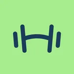 FitHero - Gym Workout Tracker icon