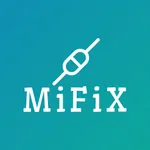 Mifix - App do técnico icon