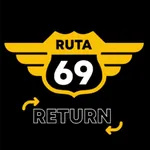 Ruta 69 Returns icon