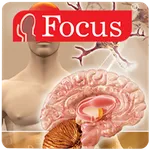 Neurology & Psychiatry - Dict icon
