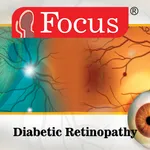 Diabetic Retinopathy icon