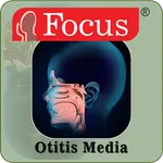 Otitis Media icon