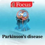 Parkinson's Disease icon