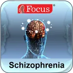 Schizophrenia icon