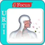 Upper Respiratory Tract icon