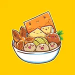 Foddy and gooddy icon