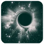 Black hole theory - Summury icon