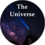 Hidden laws of the universe icon