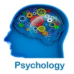 Learn psychology offline icon