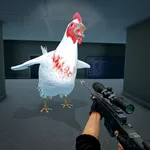 Chicken Shoot icon