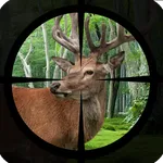 Deer Hunting - Expert Shooting icon