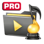 Folder Player Pro icon