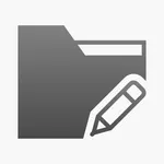 FolderStory - Write novel, Cre icon