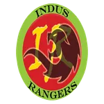 INDUS RANGERS icon