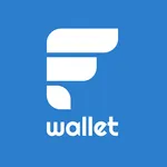 Folio ID: Wallet App & Cards icon