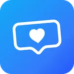 Followers for twItter Likes Up icon