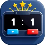SCOREDGE - Score Counter icon