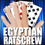 Egyptian Rat Screw - Card Game icon