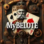 Belote & Coinche icon