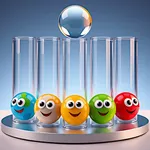 Ball Sort Quest icon