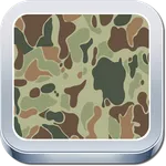 Fondos de camuflaje icon