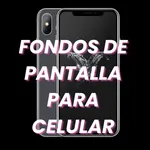 Fondos de pantalla telefonos icon