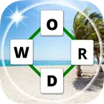 Word Cross - Puzzle Game icon