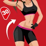 Lose Weight in 30 Days icon