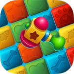 Pop Blocks icon