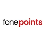 Fonepoints icon