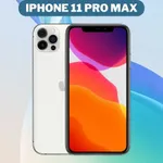 IPhone 11 Pro Max Wallpapers icon
