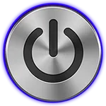 Flashlight icon