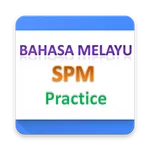 BM SPM Practice icon