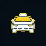 Fono Taxi Conductor icon