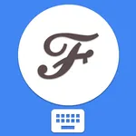 Fonts Keyboard - Fonts & Emoji icon