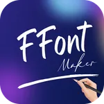 Font Maker - FFont icon