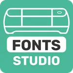 Fonts for Cricut : Art Design icon