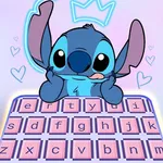 Keyboard Themes: Emoji Fonts icon