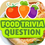 Food Trivia Questions Quiz icon