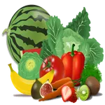 Food recipes icon