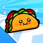 Snack Run: Mix cute & Scary icon