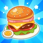Food Travel - Cooking ASMR icon